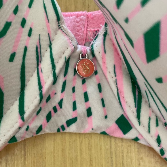 👚SALE👚Victoria’s Secret Lined Demi Bra - Picture 2 of 5